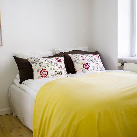 Bright Apartment Next To The King'S Garden Copenhague Extérieur photo