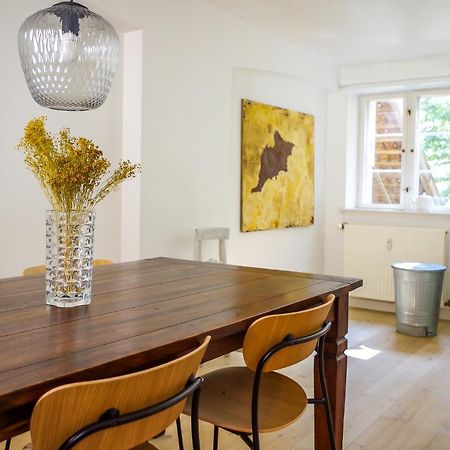 Bright Apartment Next To The King'S Garden Copenhague Extérieur photo