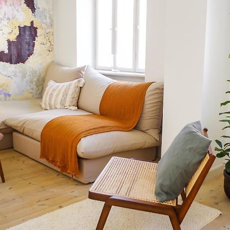 Bright Apartment Next To The King'S Garden Copenhague Extérieur photo