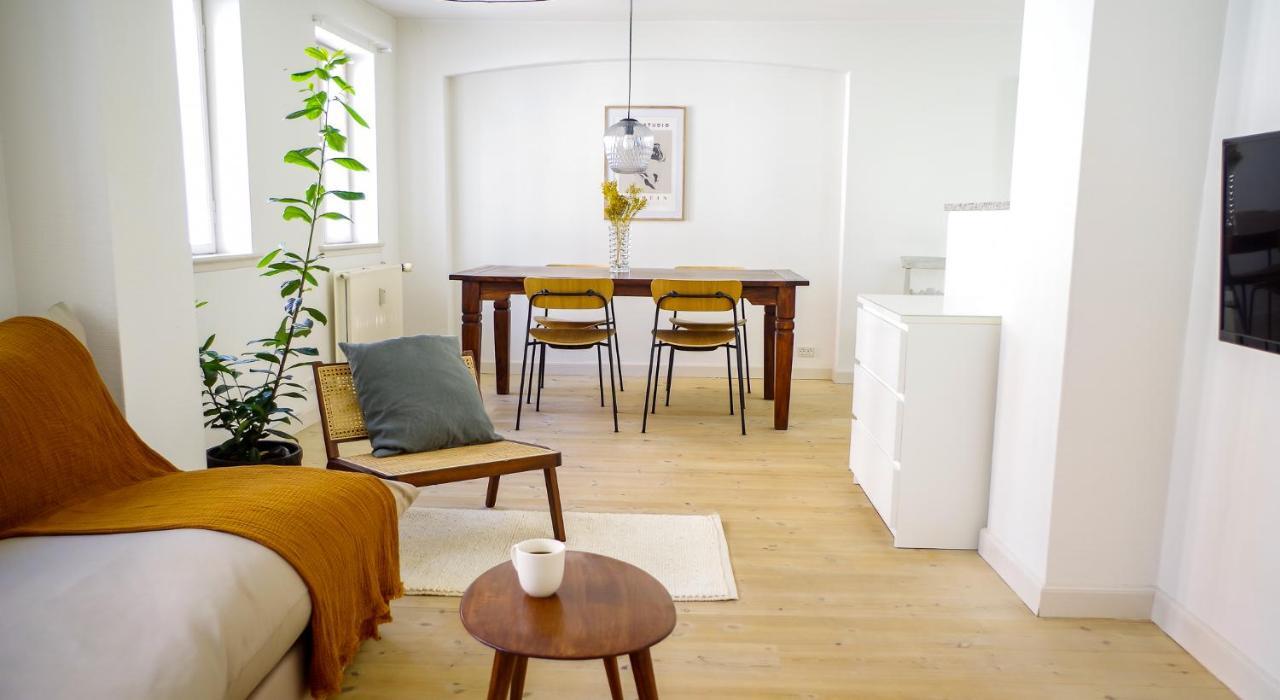 Bright Apartment Next To The King'S Garden Copenhague Extérieur photo