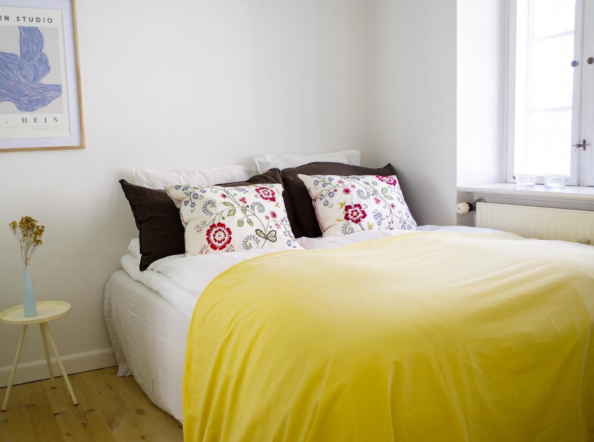 Bright Apartment Next To The King'S Garden Copenhague Extérieur photo