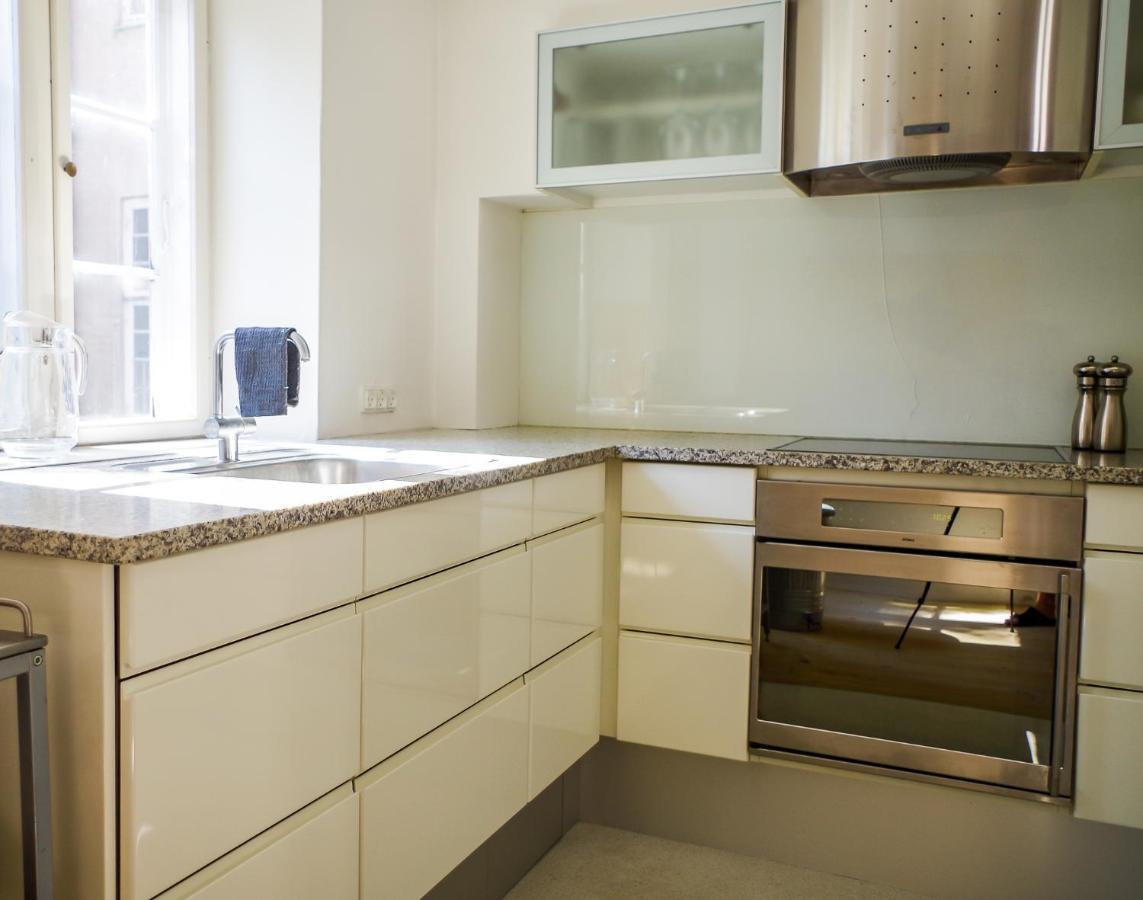 Bright Apartment Next To The King'S Garden Copenhague Extérieur photo