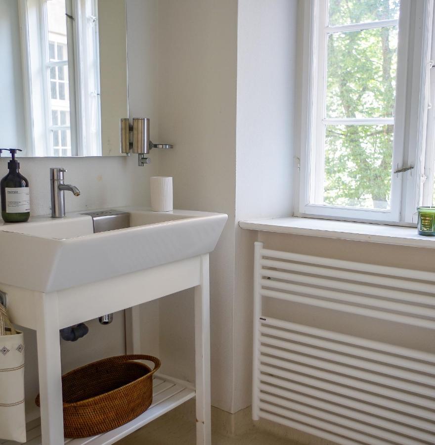 Bright Apartment Next To The King'S Garden Copenhague Extérieur photo